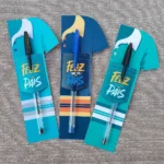 Card Porta Caneta – Dia Dos Pais