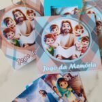 Coleção Jogo da Memória