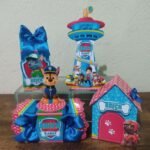 Patrulha Canina - Kit Festa