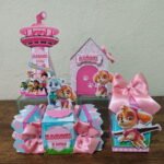 Patrulha Canina 1 - Kit Festa