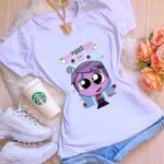 Pack Camisas - Divertidamente Fofo