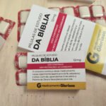 Chiclete Rémedio P e G - Recepção Cristã