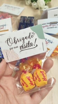 Lapela Doces - Recepção Cristã - Imagem 5