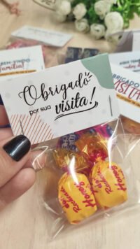 Lapela Doces - Recepção Cristã - Imagem 6