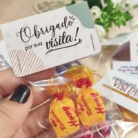 Lapela Doces - Recepção Cristã - Imagem 7