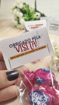 Lapela Doces - Recepção Cristã - Imagem 11