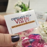 Lapela Doces - Recepção Cristã - Imagem 12