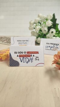 Lapela Doces - Recepção Cristã - Imagem 14