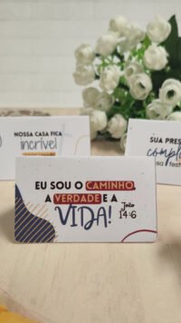 Lapela Doces - Recepção Cristã - Imagem 15