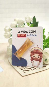 Card Doces - Recepção Cristã - Imagem 5