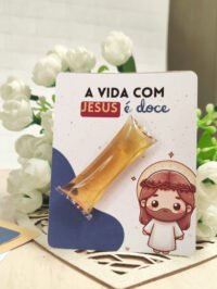 Card Doces - Recepção Cristã - Imagem 11