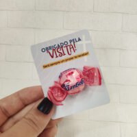 Card Doces - Recepção Cristã - Imagem 8