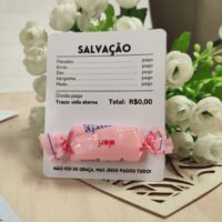 Card Doces - Recepção Cristã - Imagem 15