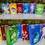 Sacolinhas Divertidamente