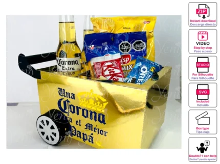 Mimo Snackcar
