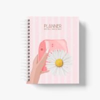 Combo Planners 2025(Sara Estúdio Digital) - Imagem 2