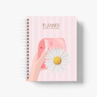 Combo Planners 2025(Sara Estúdio Digital) - Imagem 3