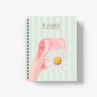 Combo Planners 2025(Sara Estúdio Digital) - Imagem 4