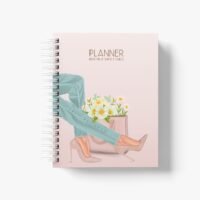 Combo Planners 2025(Sara Estúdio Digital) - Imagem 8