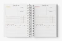 Combo Planners 2025(Sara Estúdio Digital) - Imagem 22