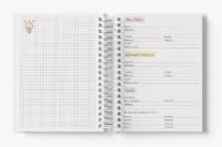 Combo Planners 2025(Sara Estúdio Digital) - Imagem 38