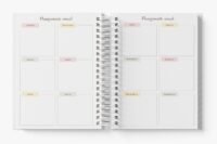 Combo Planners 2025(Sara Estúdio Digital) - Imagem 40