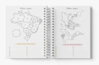 Combo Planners 2025(Sara Estúdio Digital) - Imagem 45