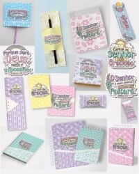 Combo 250 Arquivos - Versículos Bíblicos - Imagem 7