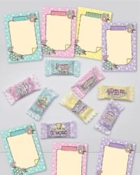 Combo 250 Arquivos - Versículos Bíblicos - Imagem 8