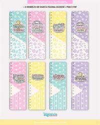 Combo 250 Arquivos - Versículos Bíblicos - Imagem 4