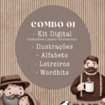 Pais 2024 - Combo 01