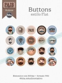 Pais 2024 - Combo 02 - Imagem 3