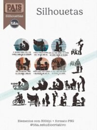 Pais 2024 - Combo 02 - Imagem 7