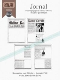 Pais 2024 - Combo 02 - Imagem 8