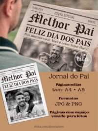 Pais 2024 - Combo 02 - Imagem 9