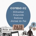 Pais 2024 - Combo 02