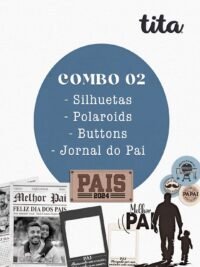 Pais 2024 - Combo 02