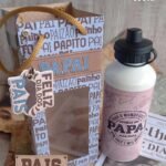 Pais 2024 - Kit 01 - Canecas e Squeezes