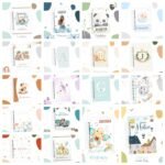 Pack Baby Luxo 8 (Luma)