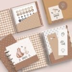 Coleção Bosque Minimalista 2025