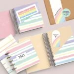 Coleção Colorir Seu Dia _ Pandarteiro