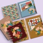 Coleção Flores de Outono _ Pri Sathler