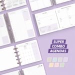 SUPER Combo Agenda 2025