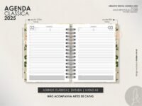 Super Combo Agendas 2025 + Calendários + Kits Capas - Imagem 5