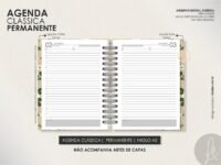 Super Combo Agendas Permanente + Calendários + Kits Capas - Imagem 5