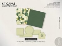 Super Combo Agendas Permanente + Calendários + Kits Capas - Imagem 10