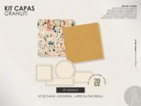 Super Combo Agendas Permanente + Calendários + Kits Capas - Imagem 11