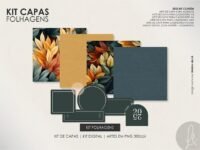 Super Combo Agendas Permanente + Calendários + Kits Capas - Imagem 15