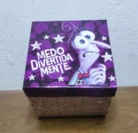 Caixinhas Divertidamente - Imagem 31