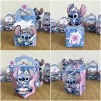 Stitch - Kit Festa - Imagem 4